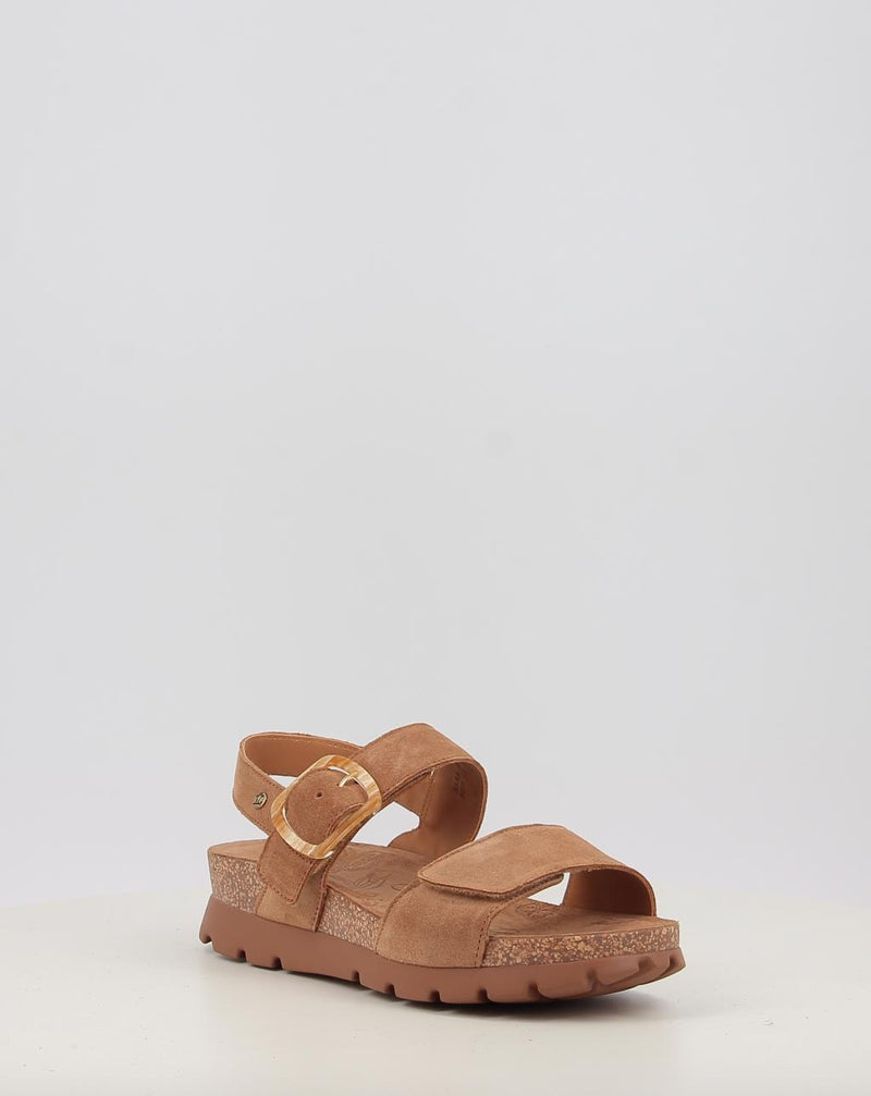 Sandalen PANAMA JACK SARA B1 leder