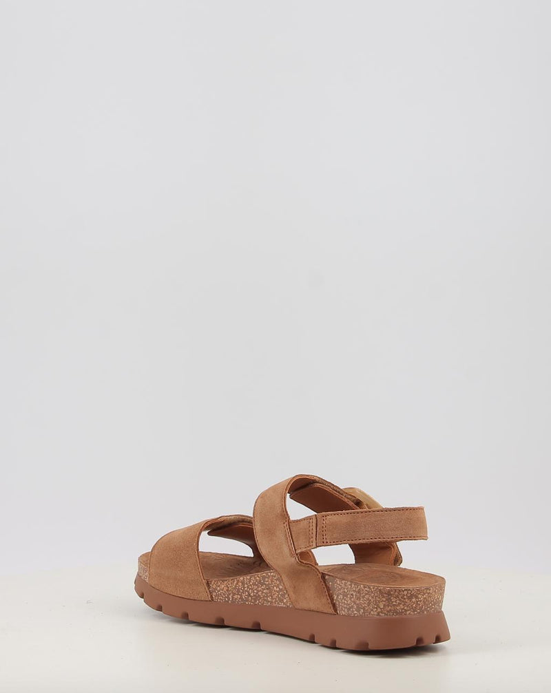 Sandalen PANAMA JACK SARA B1 leder