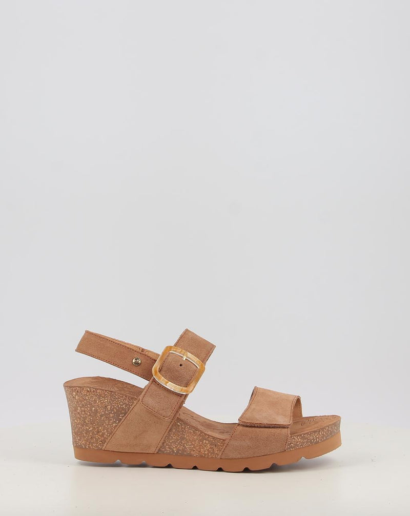 Sandalen PANAMA JACK VALLE B1 leder