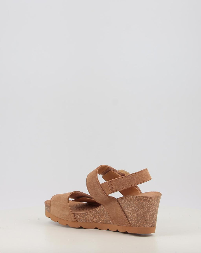 Sandalen PANAMA JACK VALLE B1 leder