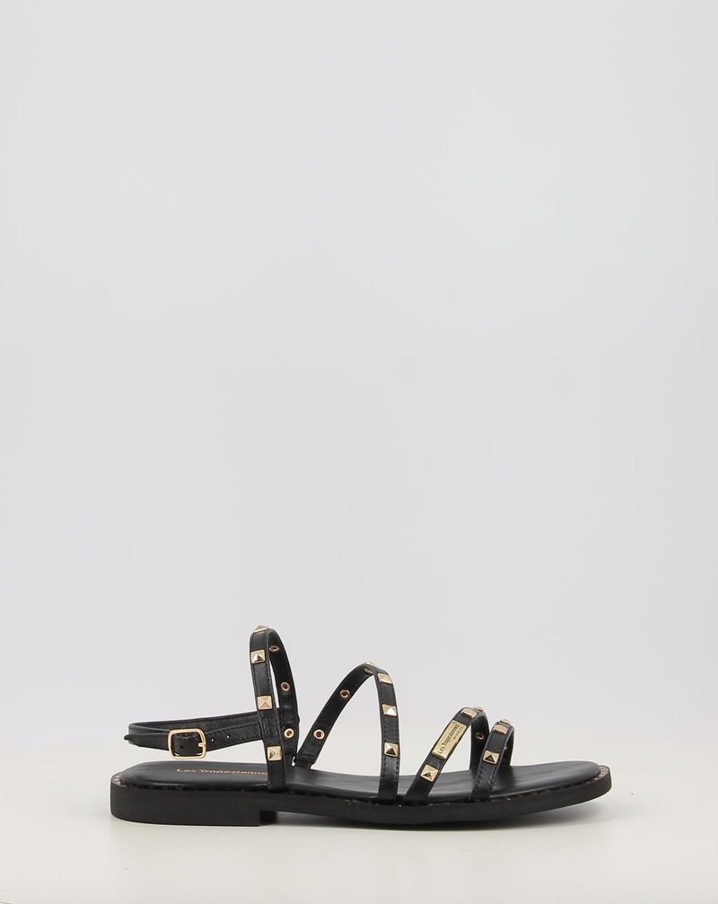 Sandalen LES TROPEZZIENNES CORABEL schwarz