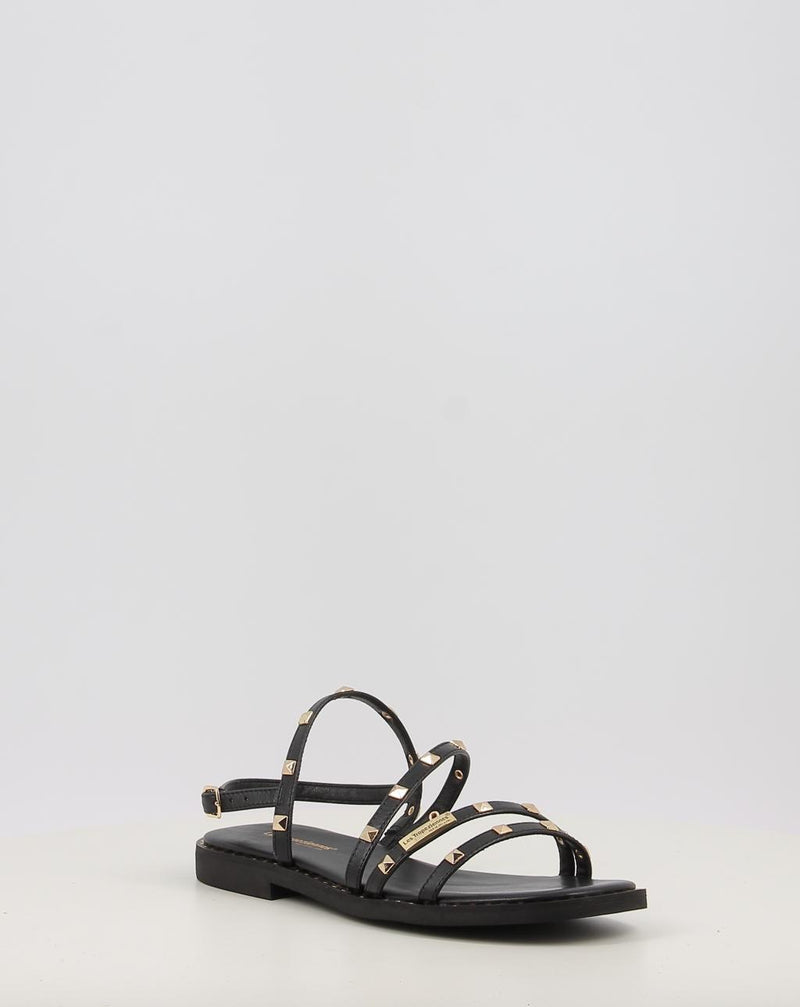 Sandalen LES TROPEZZIENNES CORABEL schwarz