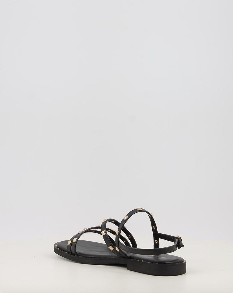 Sandalen LES TROPEZZIENNES CORABEL schwarz