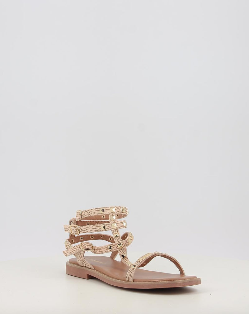 Sandalen LES TROPEZZIENNES CORALIE beige