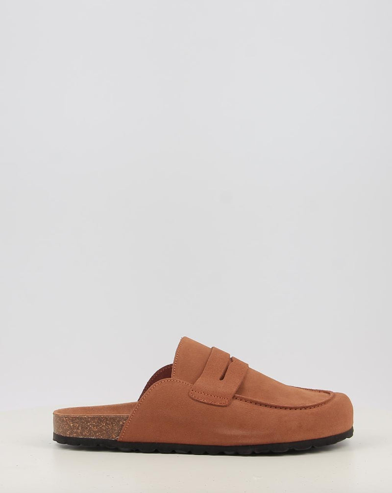Clogs OBI SHOES 14240 braun