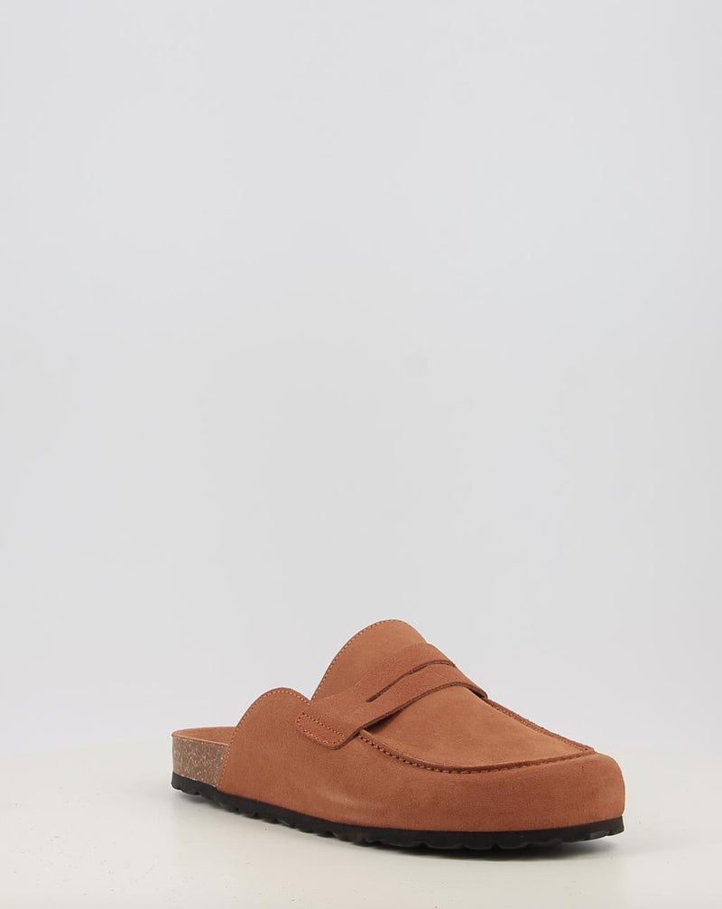 Clogs OBI SHOES 14240 braun