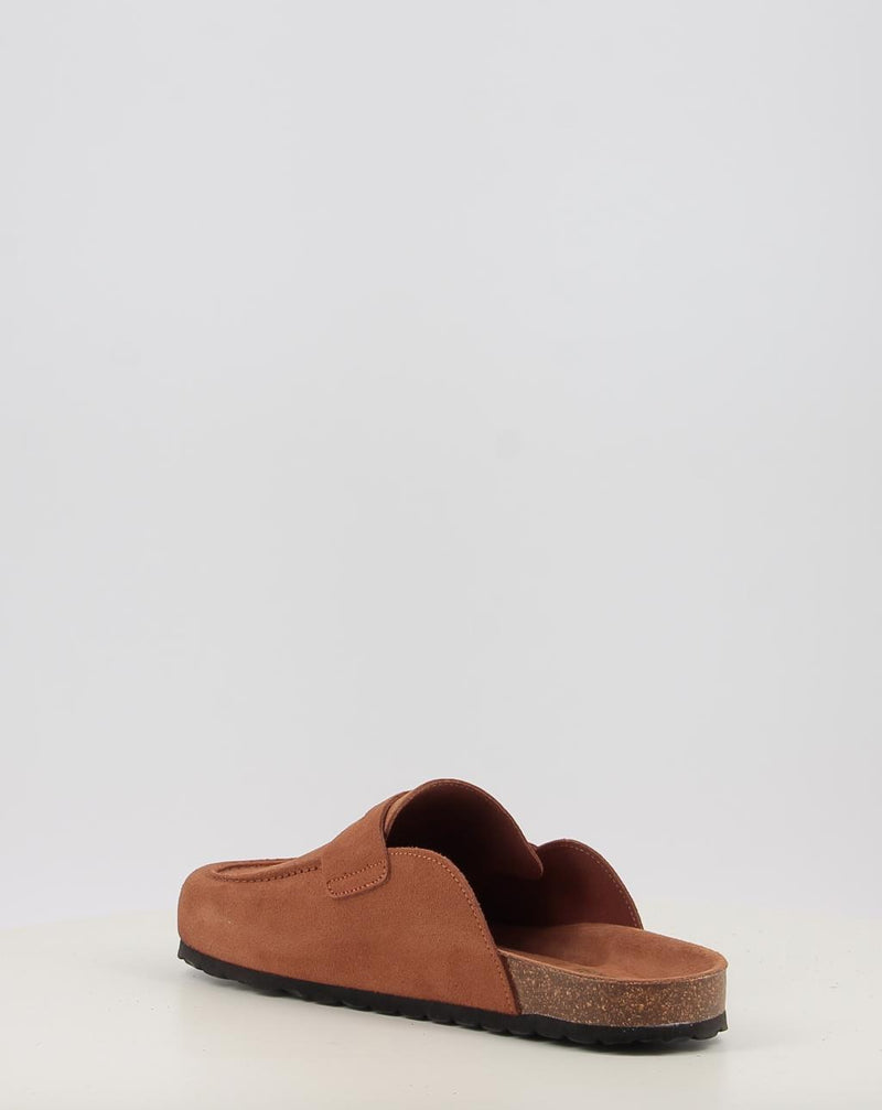 Clogs OBI SHOES 14240 braun