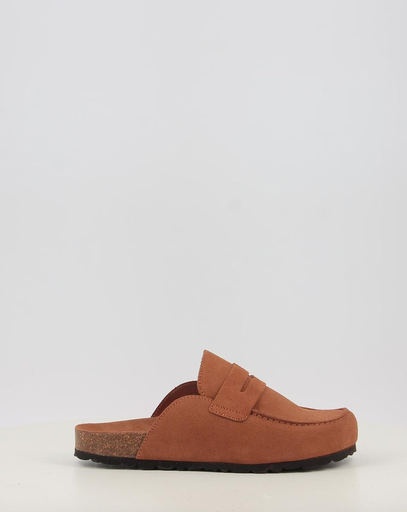 Clogs OBI SHOES 14240 braun