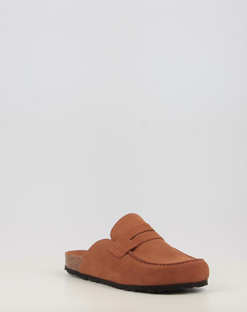 Clogs OBI SHOES 14240 braun
