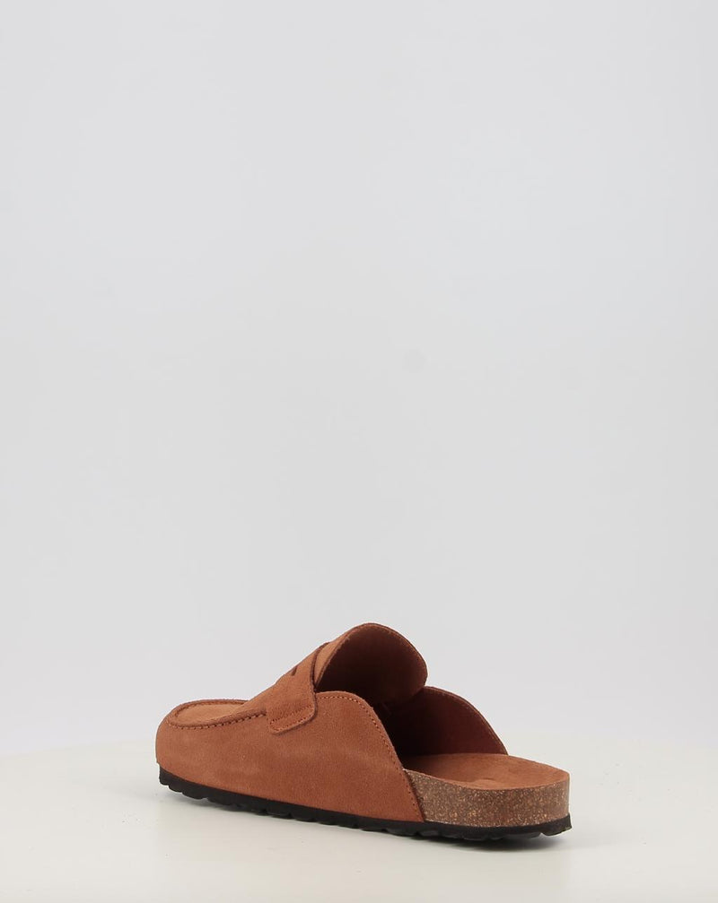 Clogs OBI SHOES 14240 braun