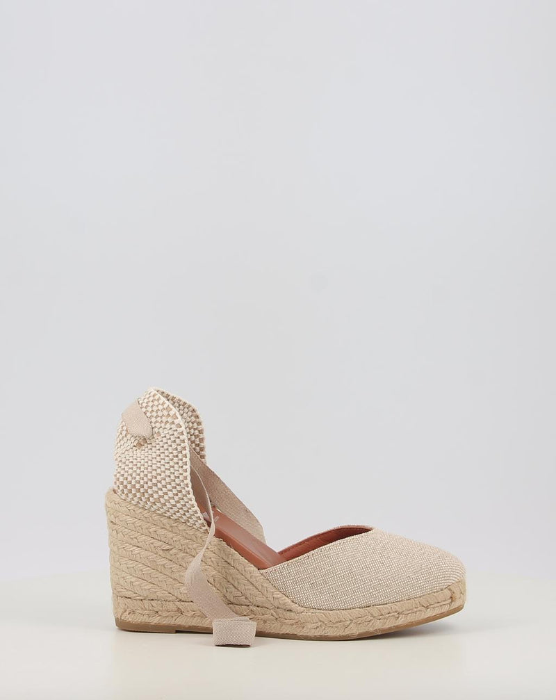 Espadrilles VIGUERA 1939 beige