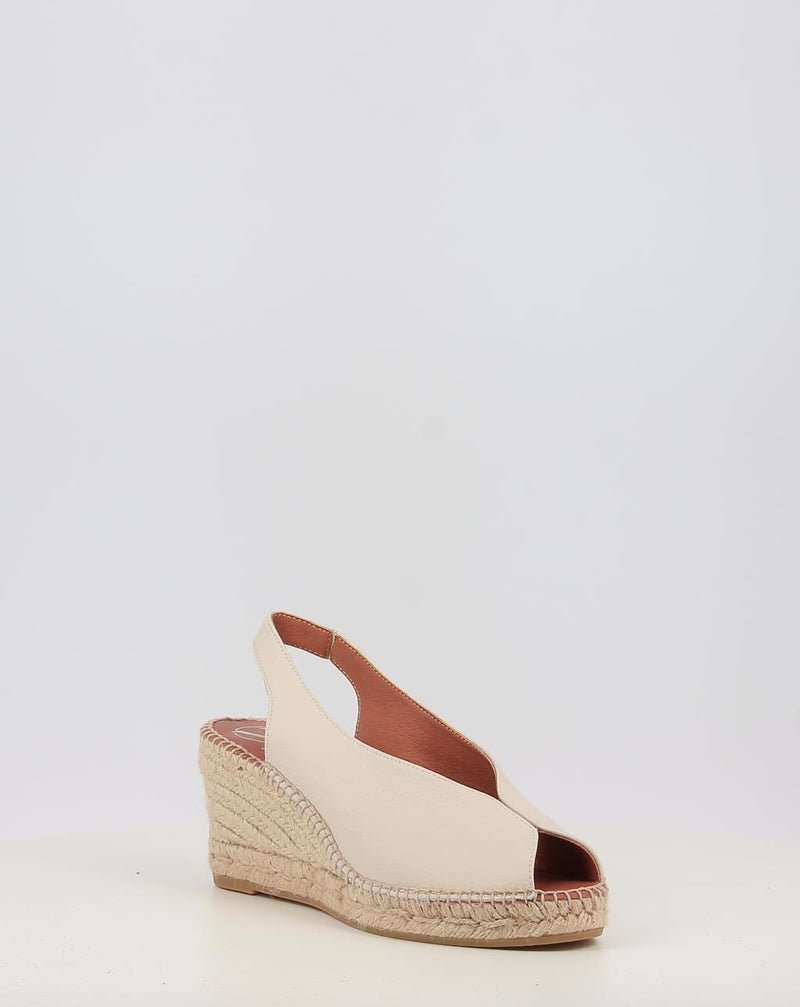 Espadrilles VIGUERA 2127 creme