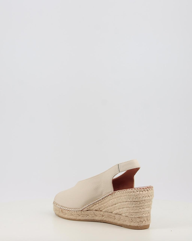 Espadrilles VIGUERA 2127 creme