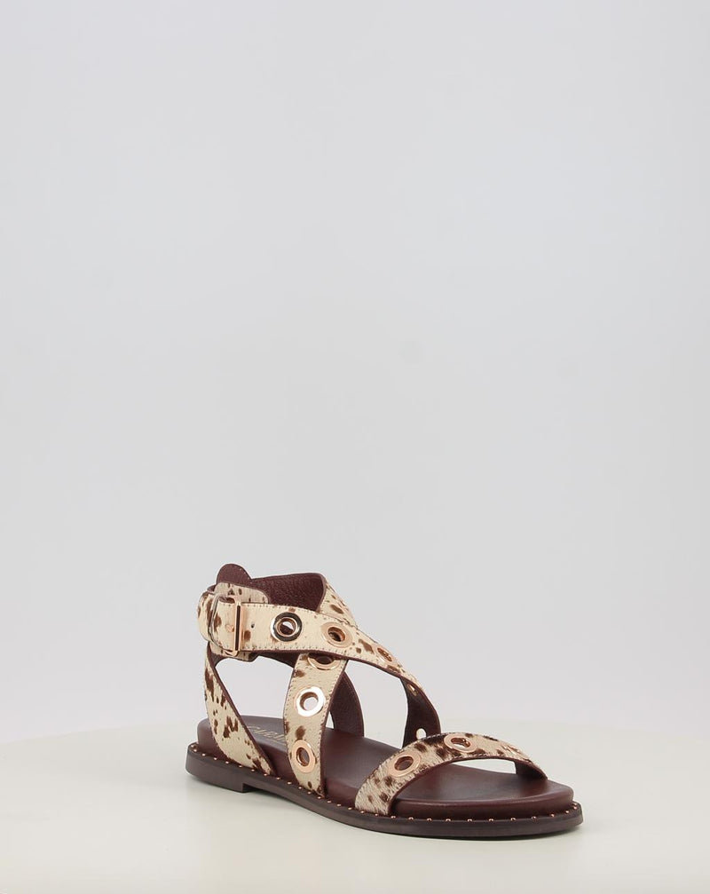 Sandalen CARMELA 16238909 animal print