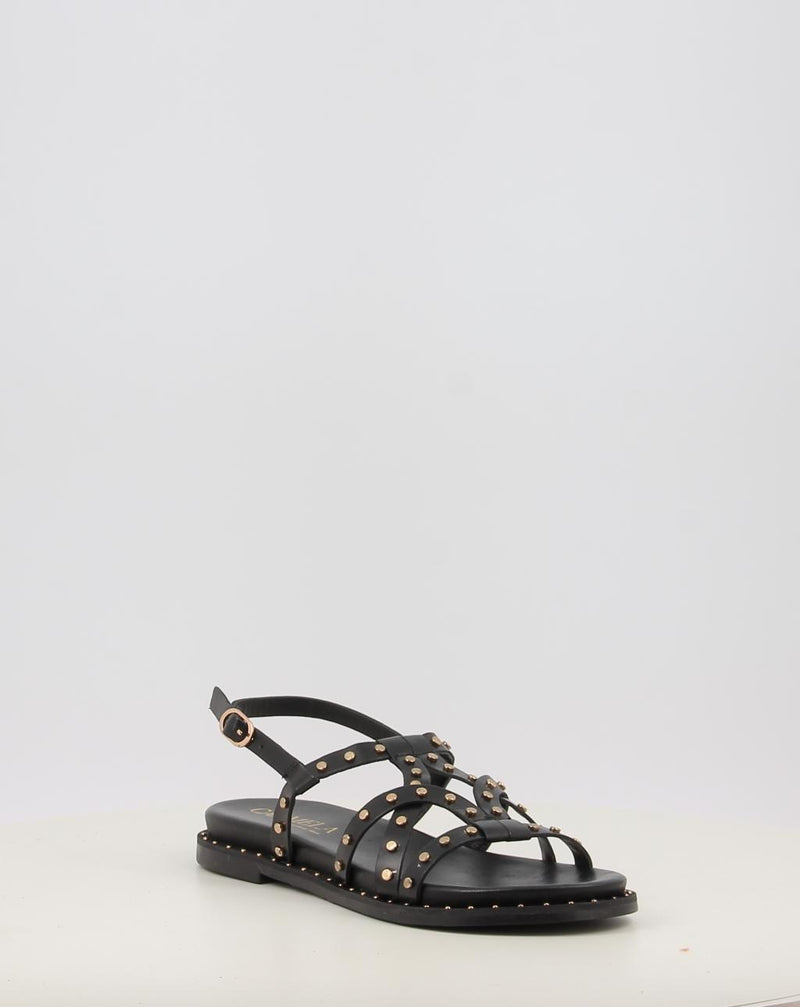 Sandalen CARMELA 16239201 negro