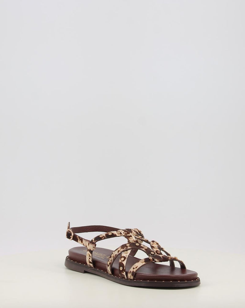 Sandalen CARMELA 16239207 animal print