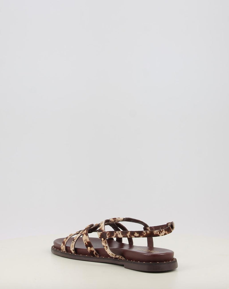 Sandalen CARMELA 16239207 animal print