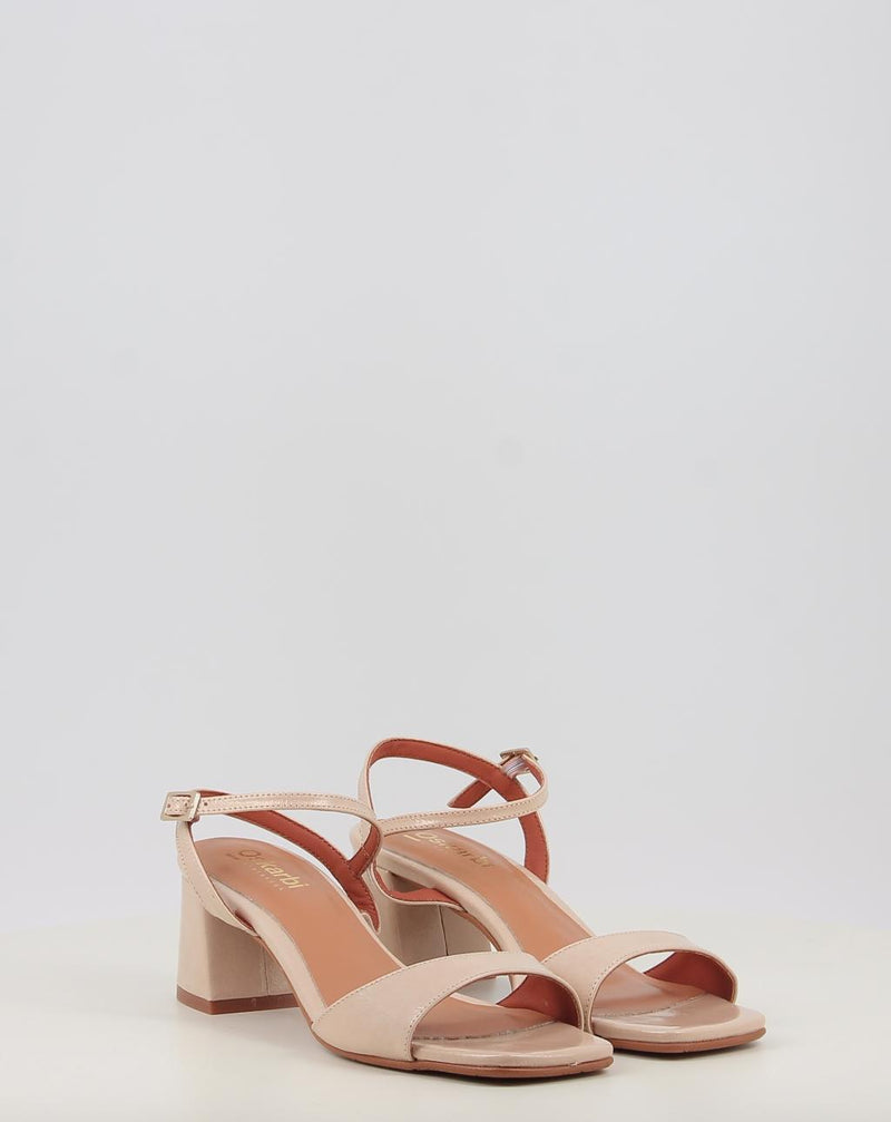 Sandalen OSKARBI 2835D beig