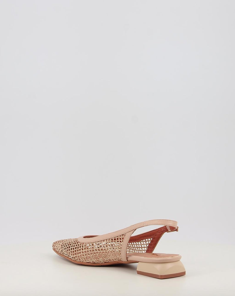 Schuhe OSKARBI 2606 beige