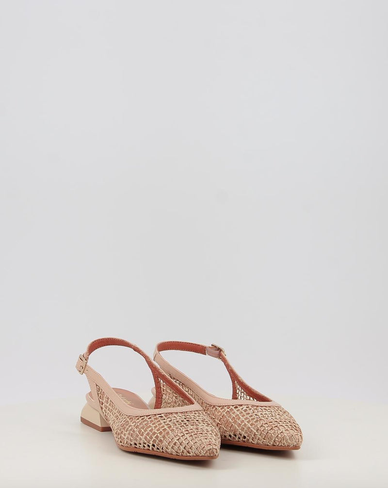 Schuhe OSKARBI 2606 beige