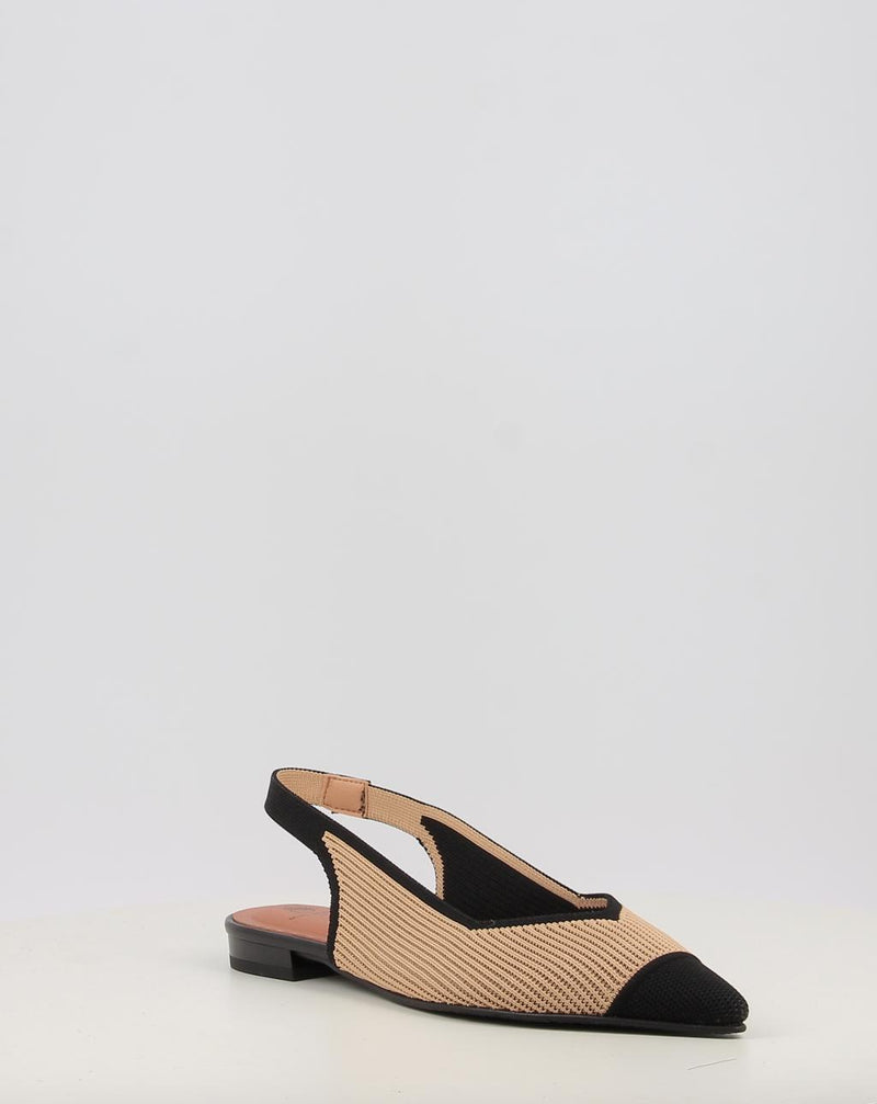 Schuhe MISS ELASTIC MARNI sand