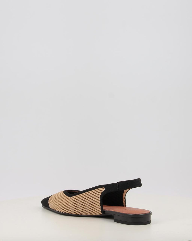 Schuhe MISS ELASTIC MARNI sand