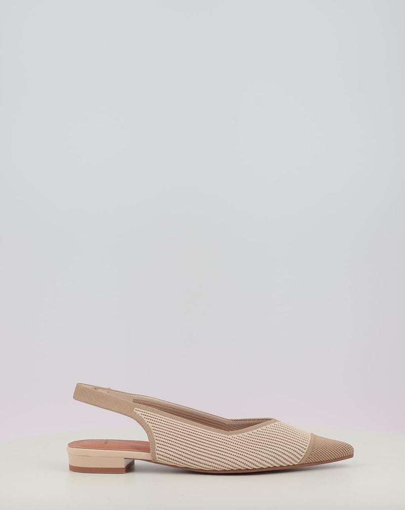 Schuhe MISS ELASTIC MARNI sand