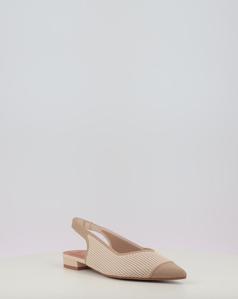 Schuhe MISS ELASTIC MARNI sand