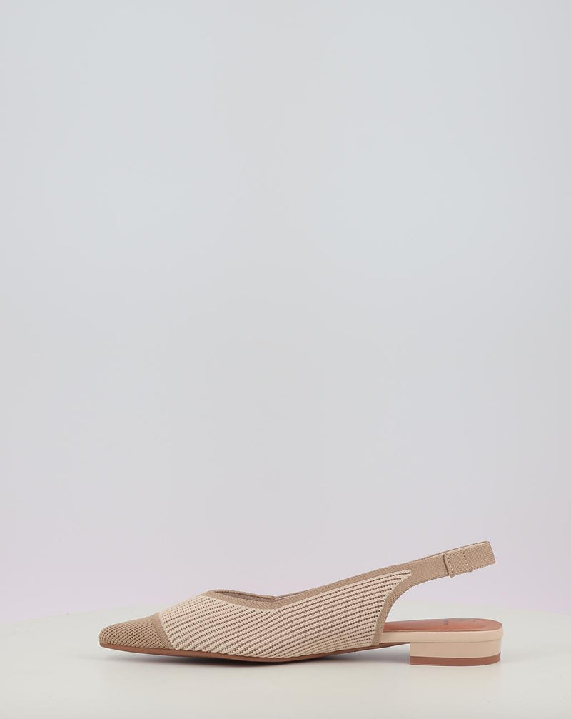 Schuhe MISS ELASTIC MARNI sand