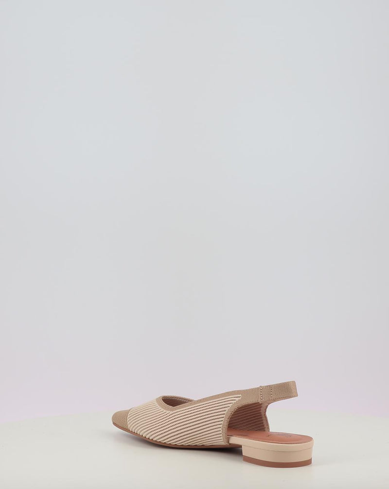 Schuhe MISS ELASTIC MARNI sand