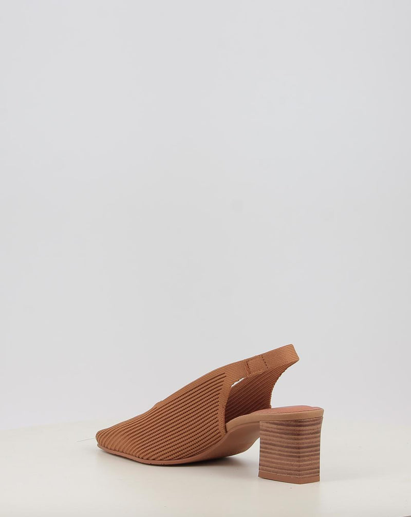 Schuhe MISS ELASTIC NEW PARIS leder