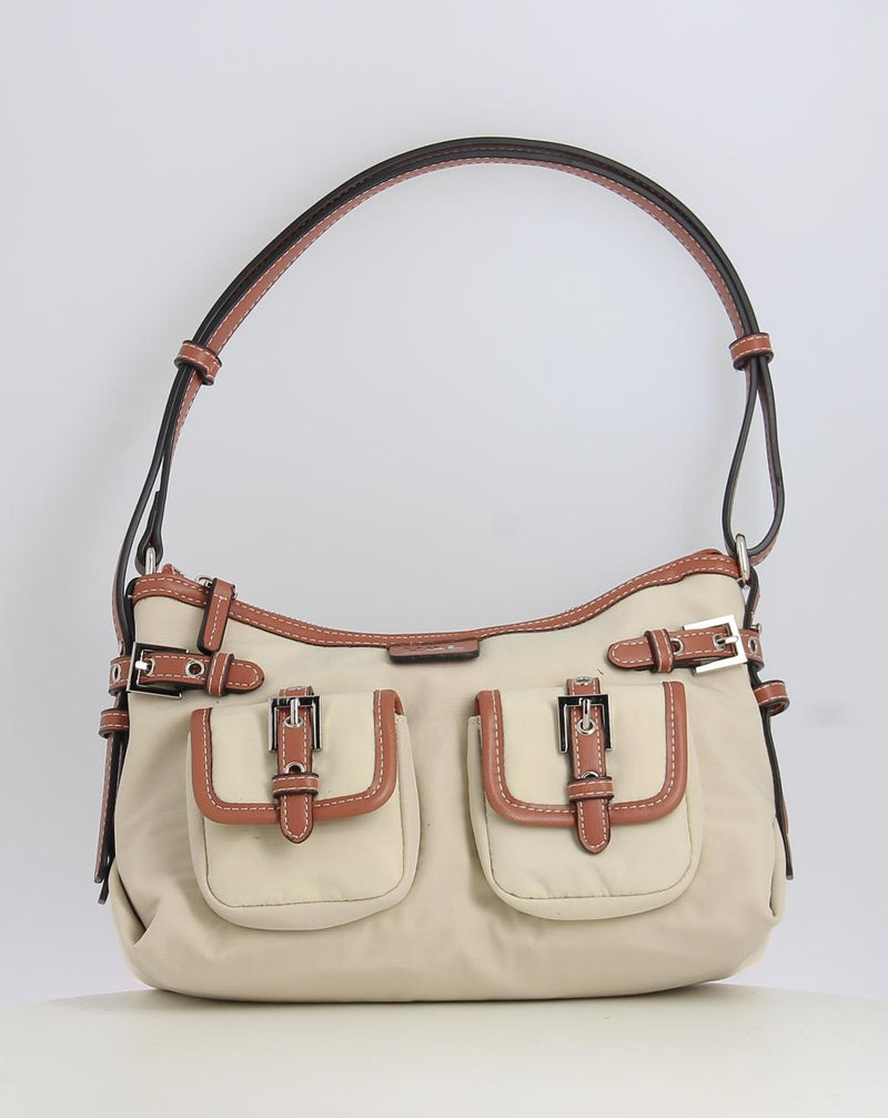 Taschen VICTORIO & LUCCHINO ENEA V671 creme