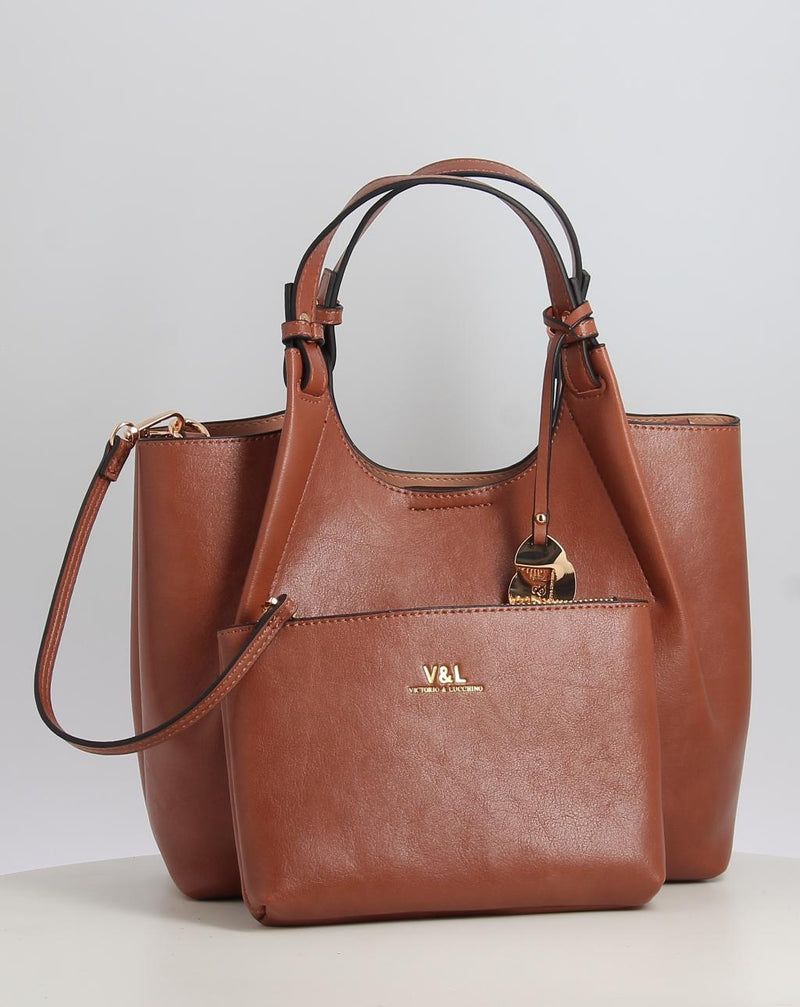 Taschen VICTORIO & LUCCHINO ONA VL761 leder