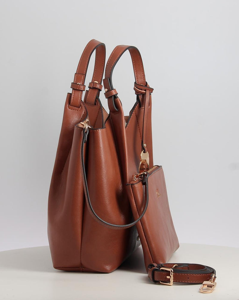 Taschen VICTORIO & LUCCHINO ONA VL761 leder