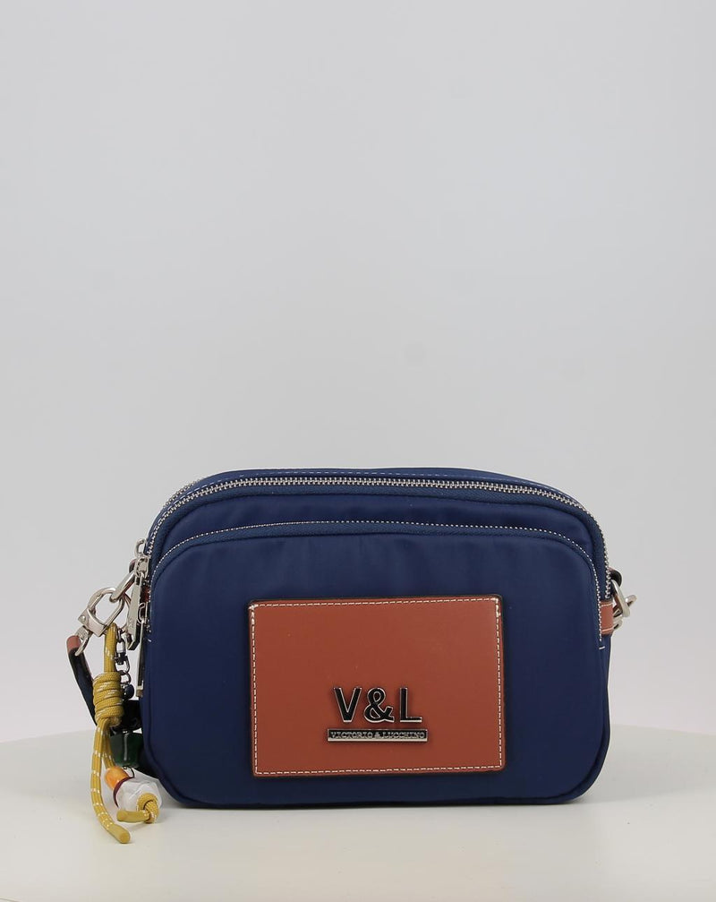 Taschen VICTORIO & LUCCHINO NILO VL732 blau