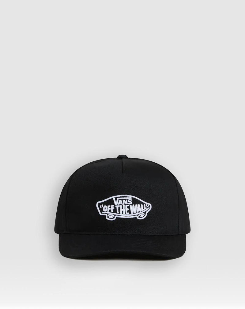 Mützen VANS CLASSIC SNAPBACK schwarz