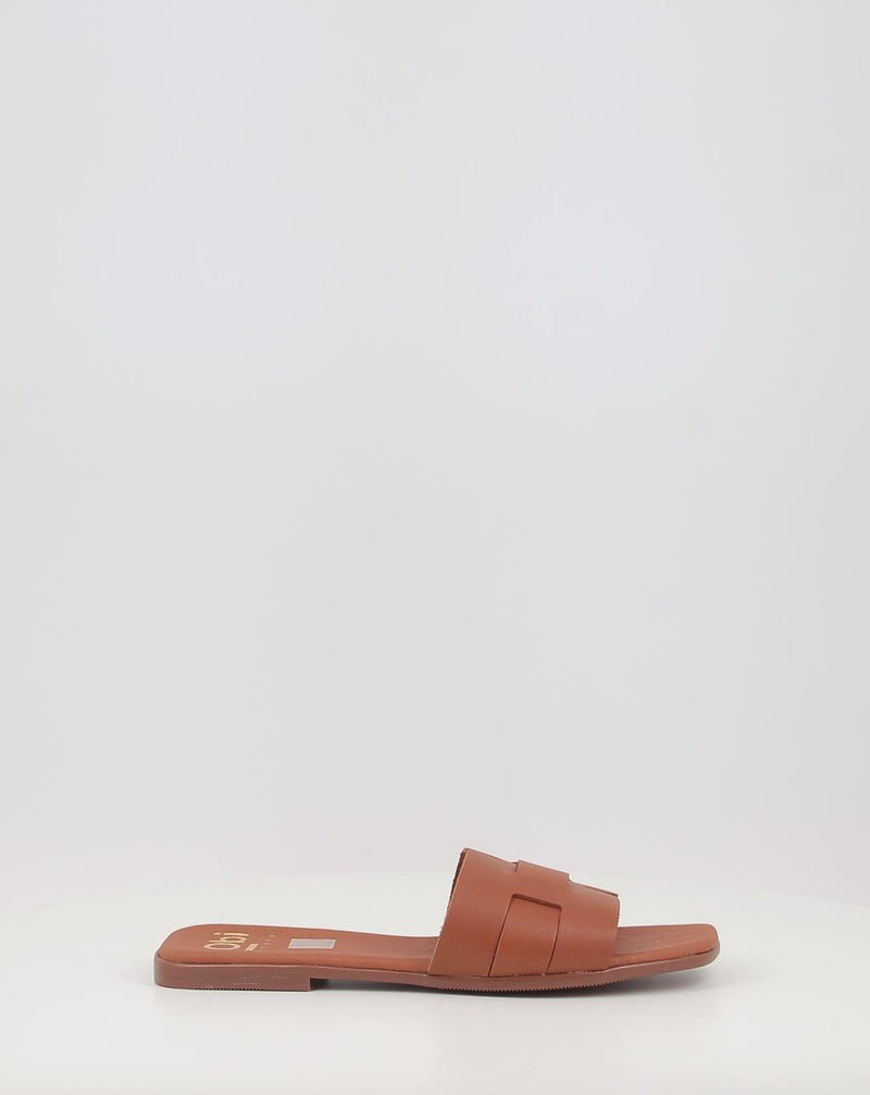 Sandalen OBI SHOES 5800 leder