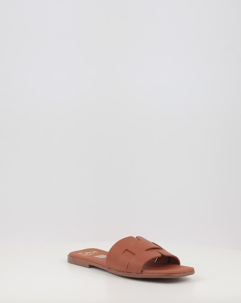 Sandalen OBI SHOES 5800 leder