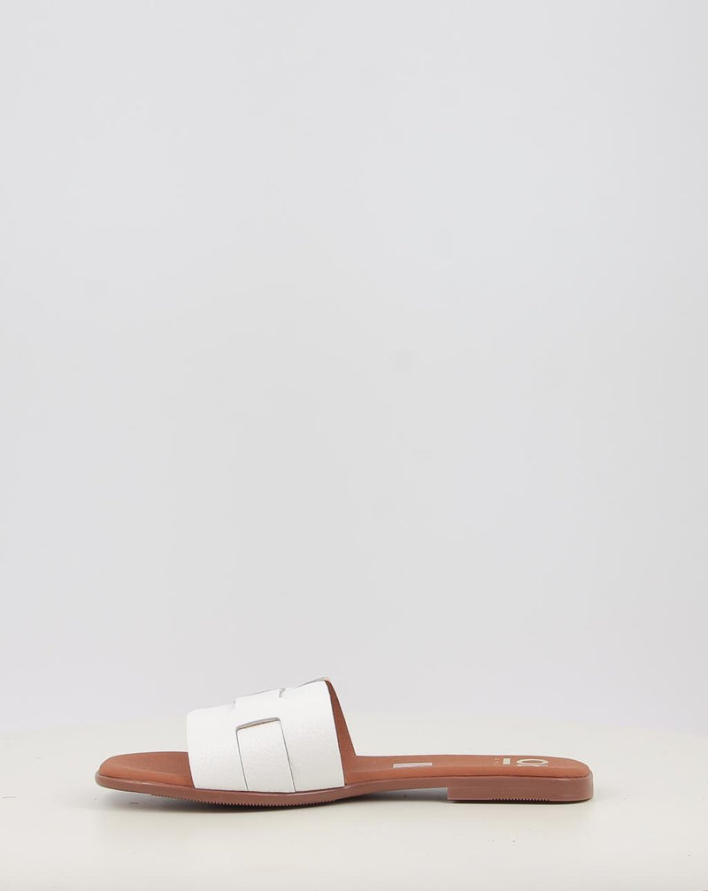 Sandalen OBI SHOES 5800 weiß