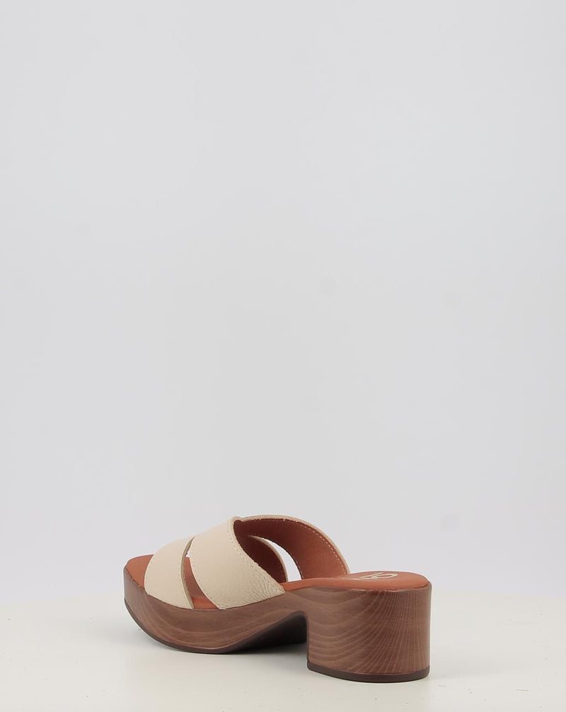 Sandalen OBI SHOES 5920 creme