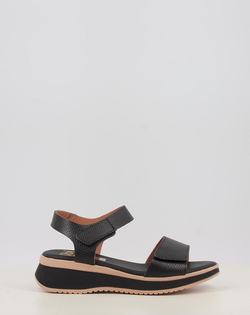 Sandalen OBI SHOES 5942 schwarz
