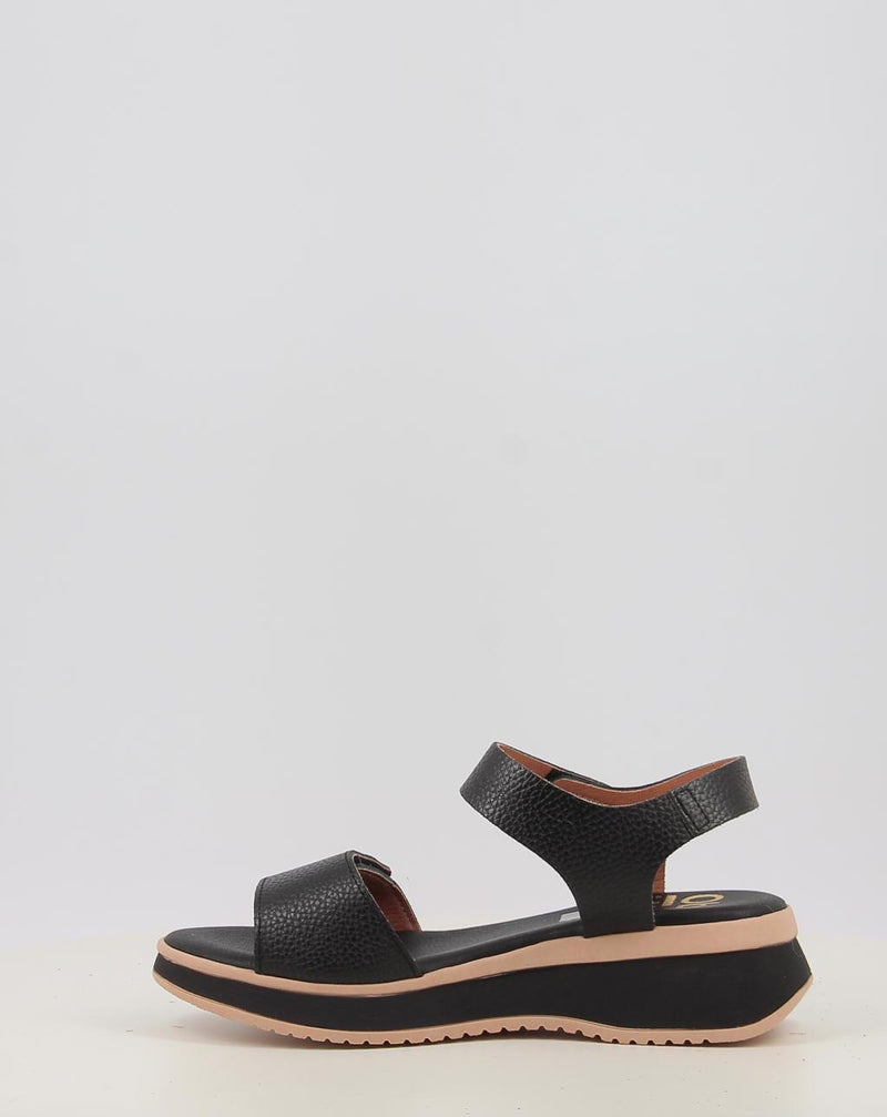 Sandalen OBI SHOES 5942 schwarz