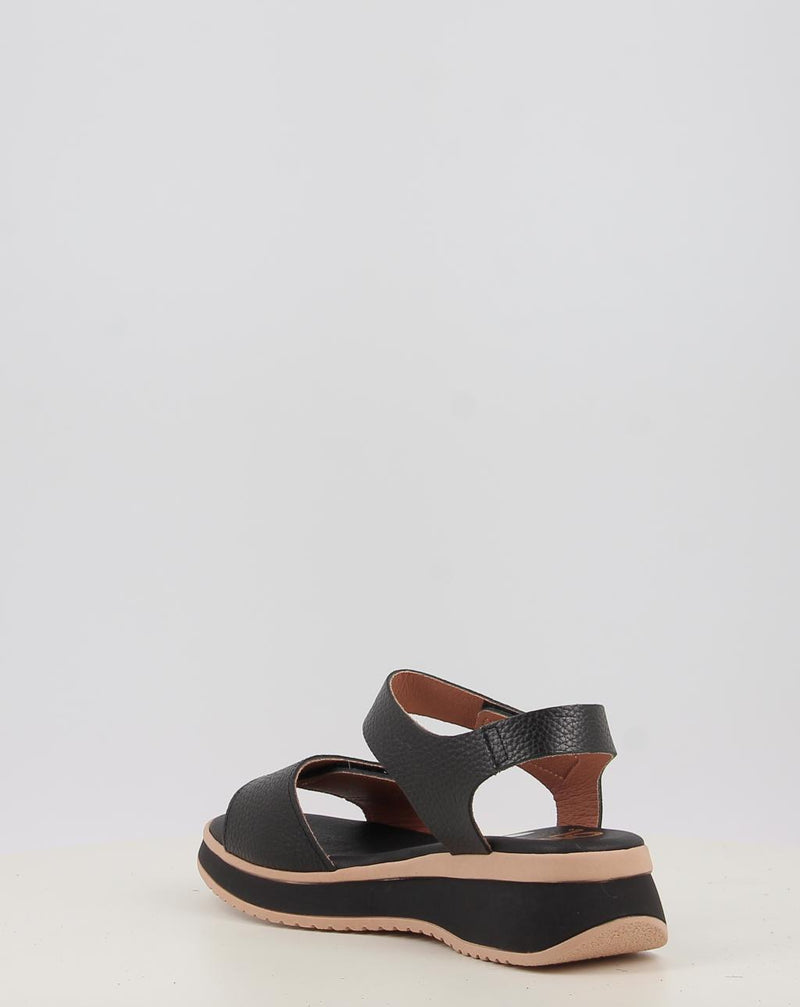 Sandalen OBI SHOES 5942 schwarz