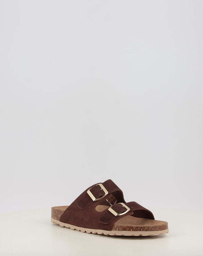Sandalen OBI SHOES ANA braun