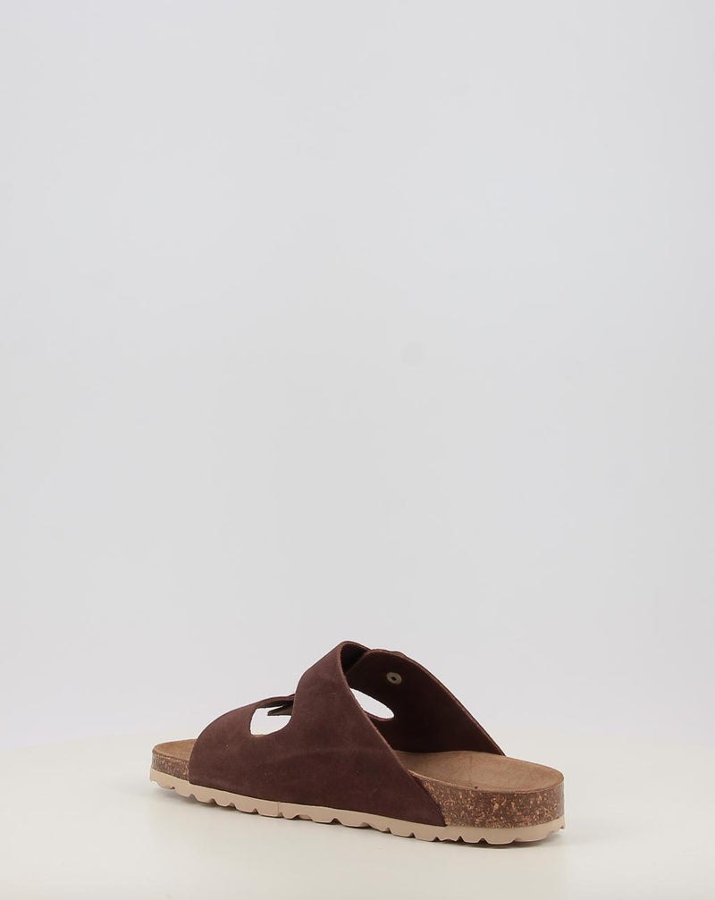 Sandalen OBI SHOES ANA braun