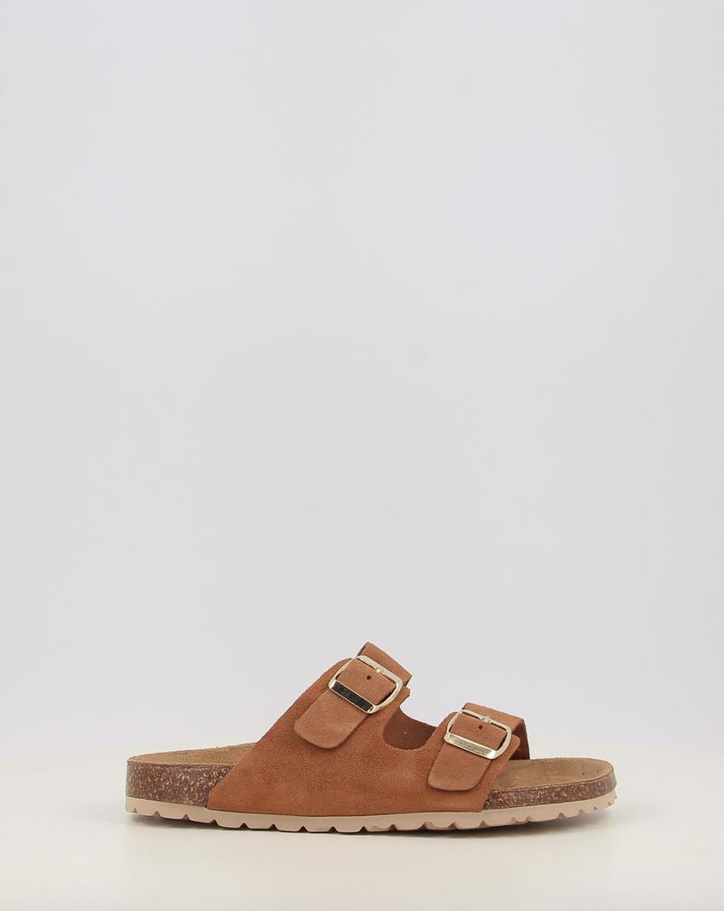 Sandalen OBI SHOES ANA leder