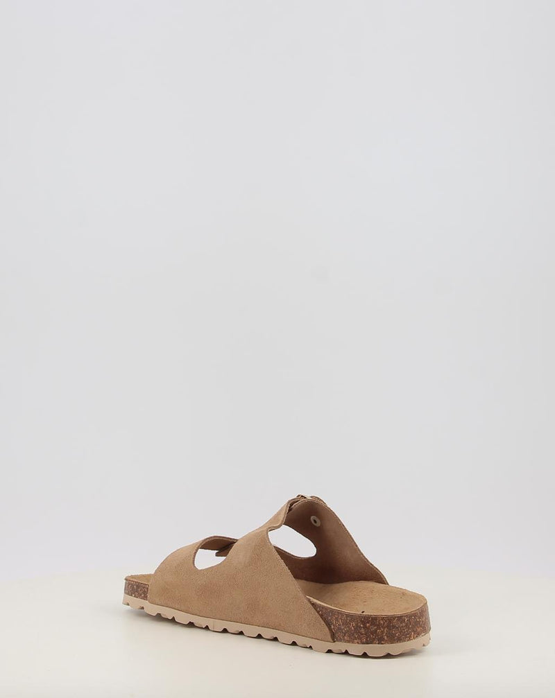 Sandalen OBI SHOES ANA taupe