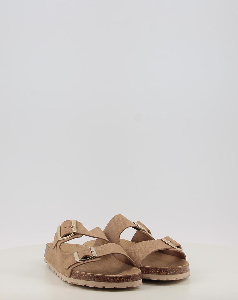 Sandalen OBI SHOES ANA taupe