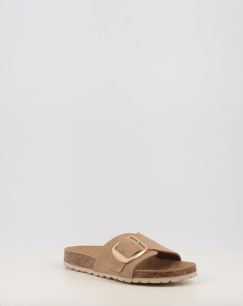 Sandalen OBI SHOES RAQUEL taupe
