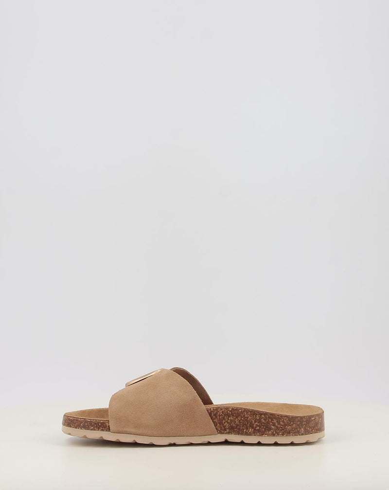 Sandalen OBI SHOES RAQUEL taupe